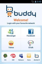game pic for eBuddy Messenger